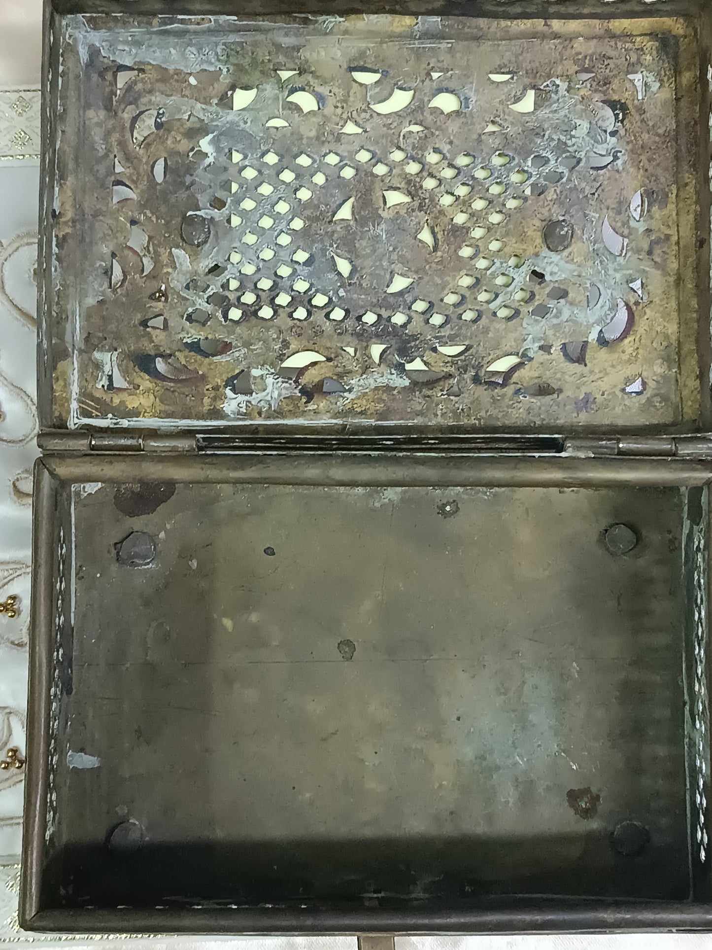 Decorative Box