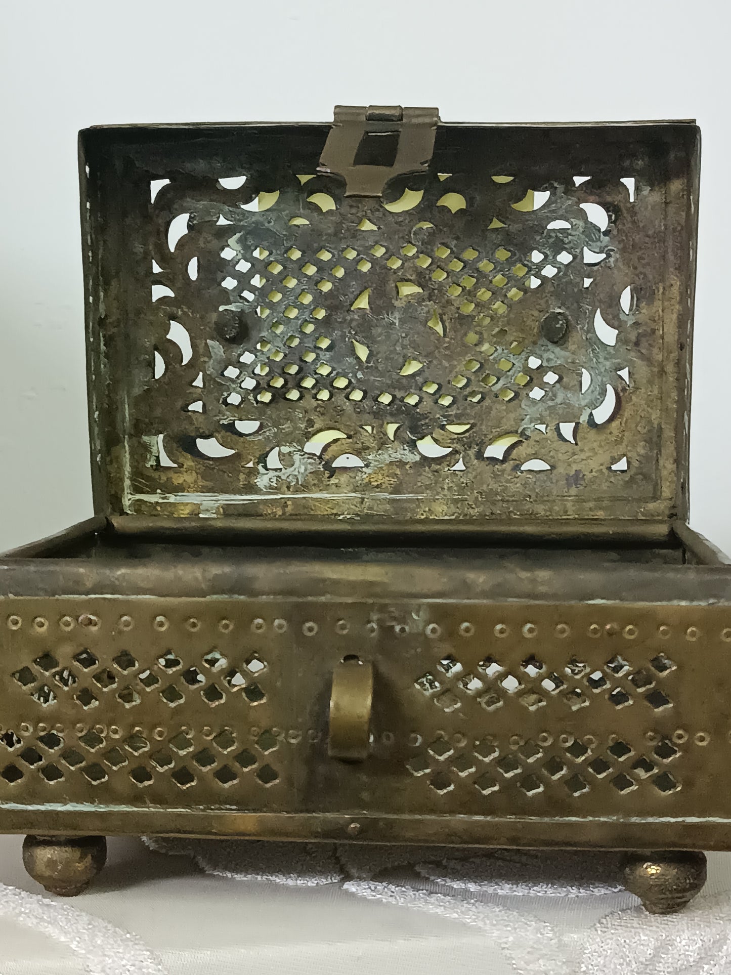 Decorative Box