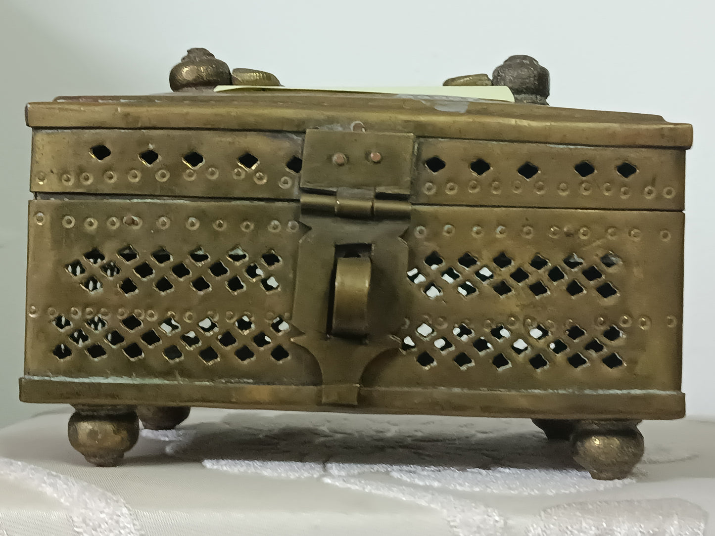Decorative Box
