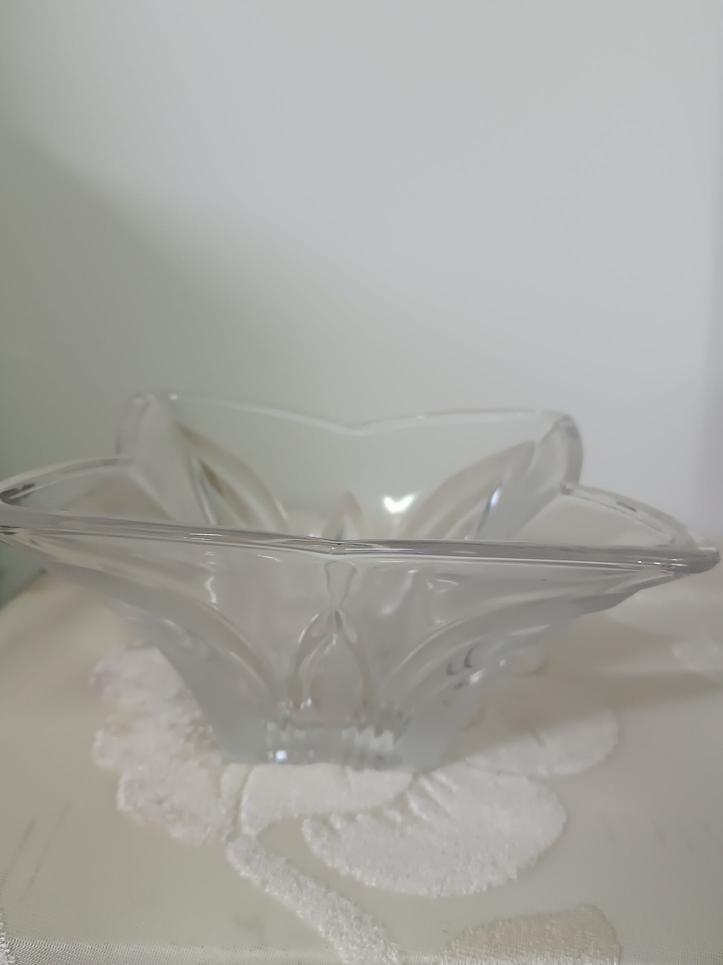 Candy Dish