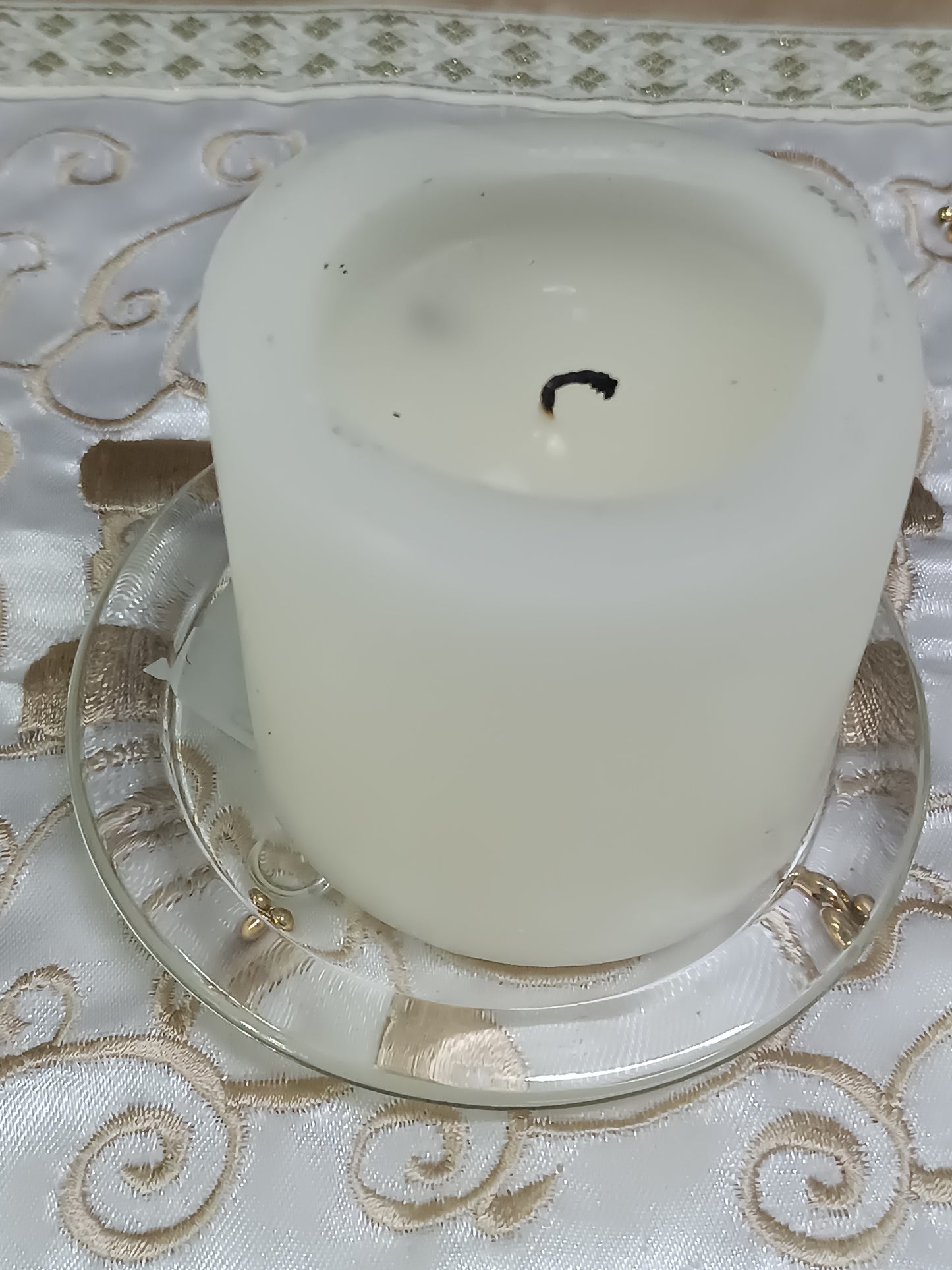 Candle Holder