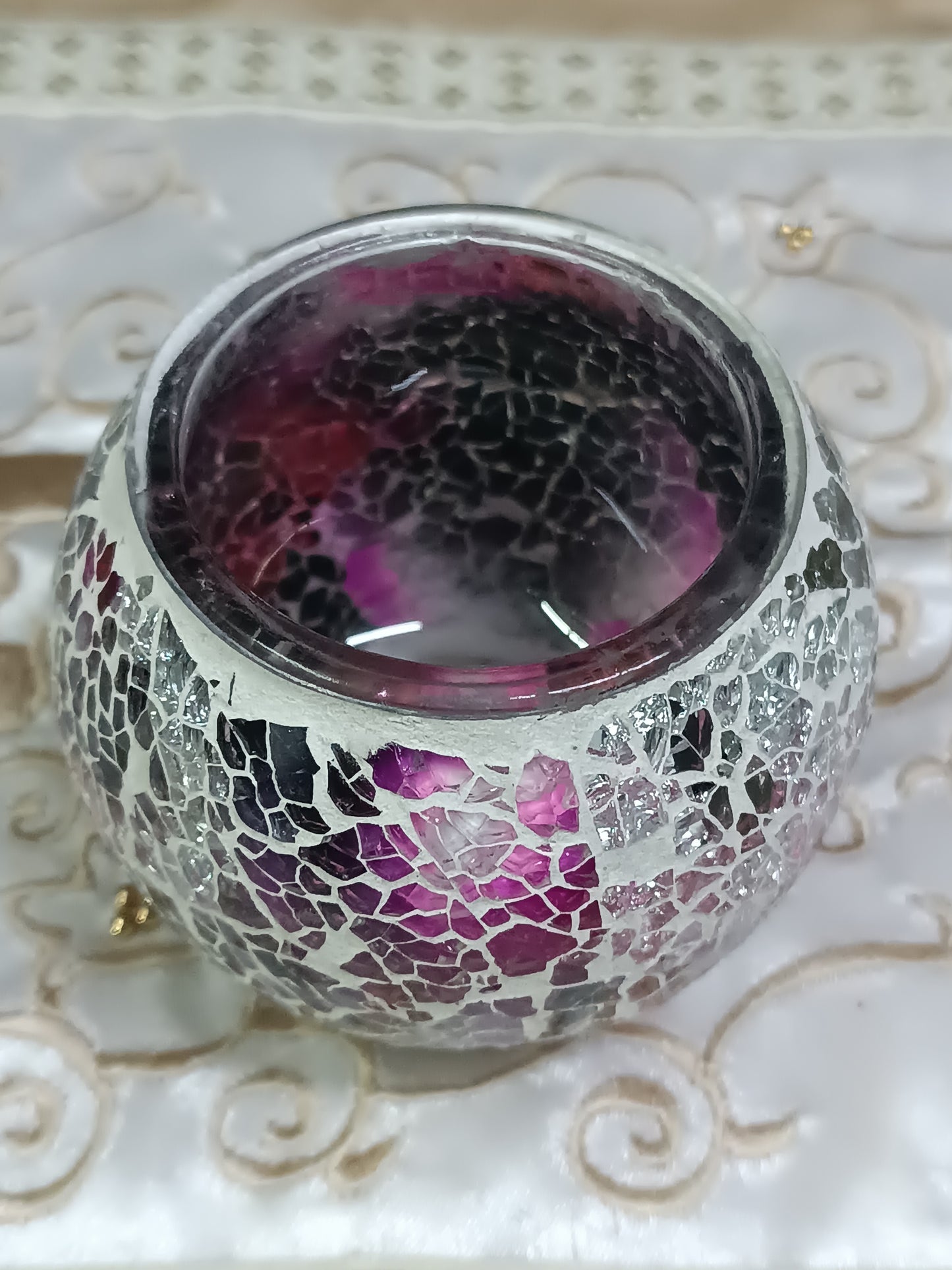 Candle Holder
