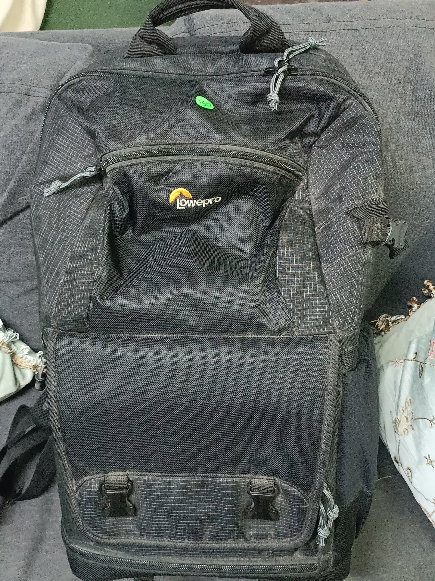 Backpack