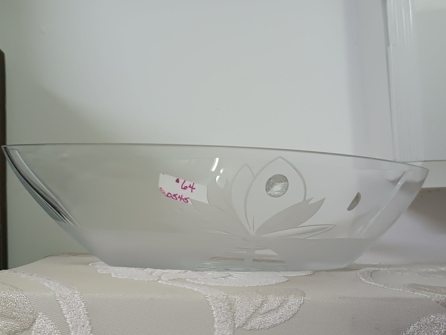 Serving Bowl