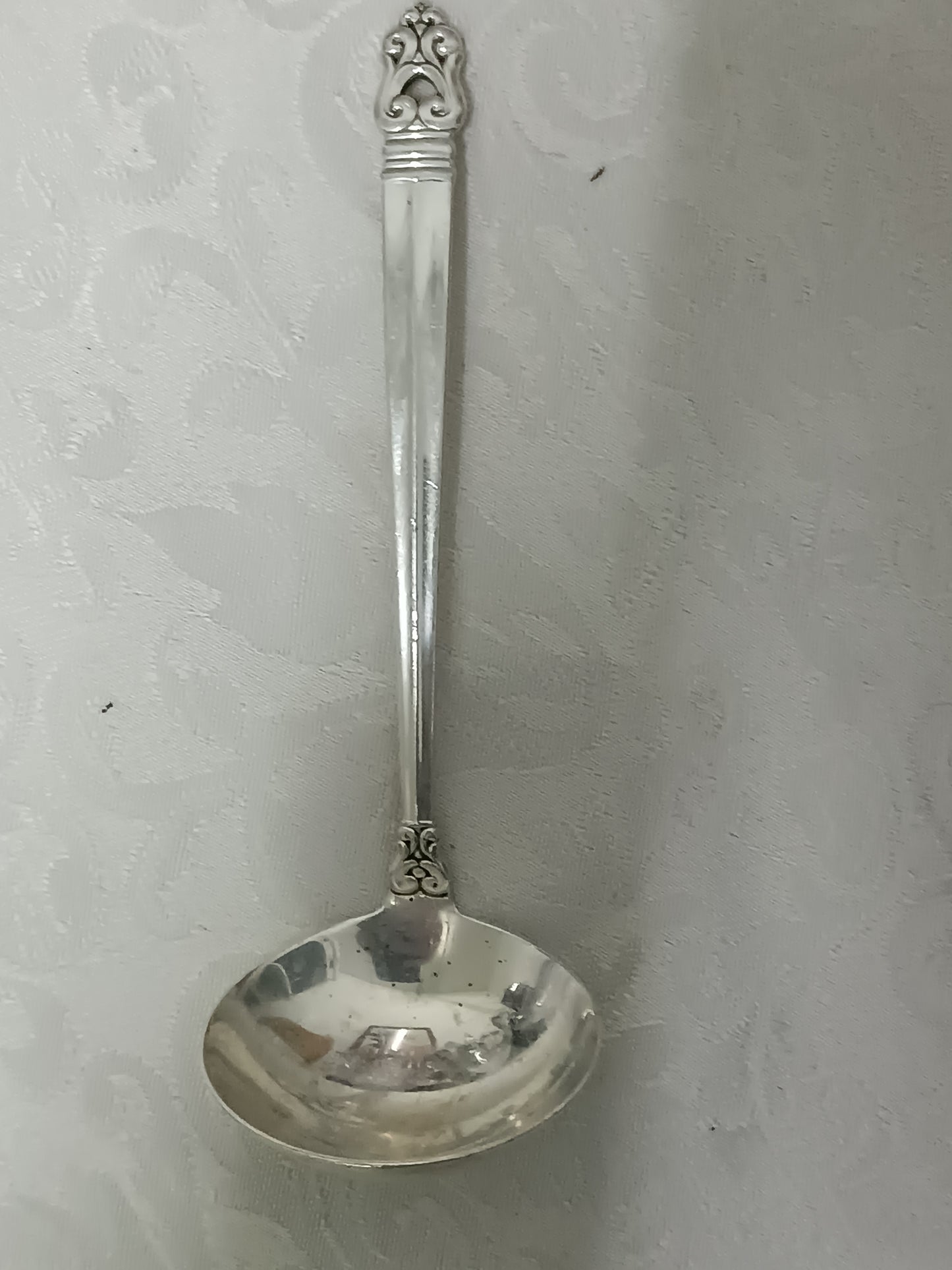 Flatware Set - Sterling Silver