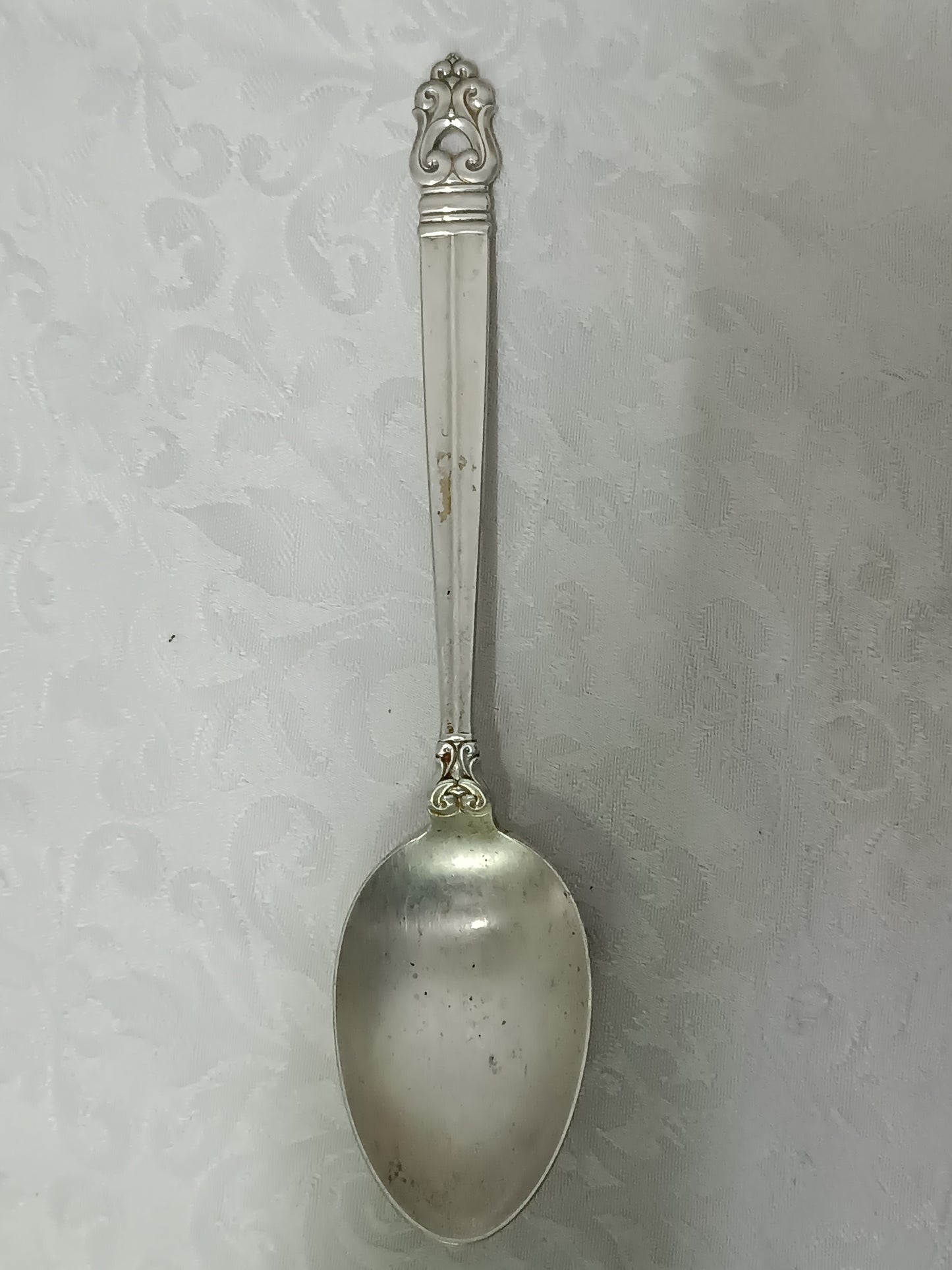 Flatware Set - Sterling Silver