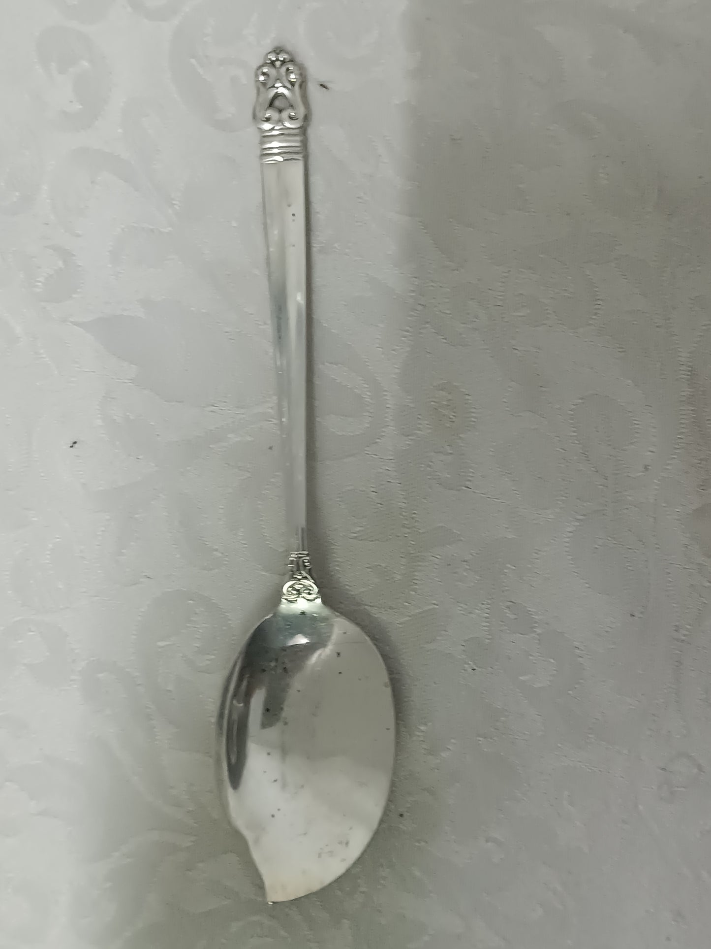 Flatware Set - Sterling Silver
