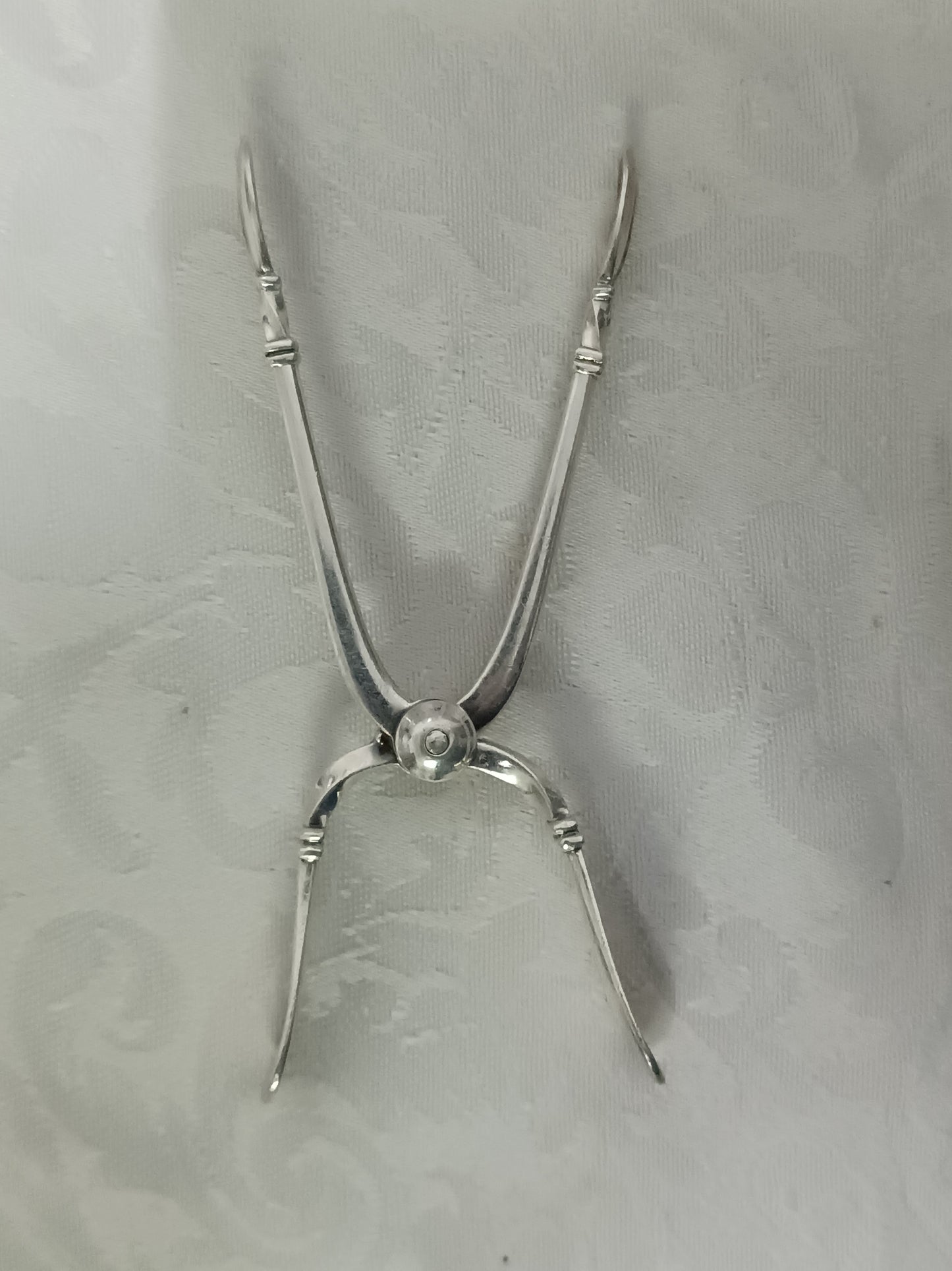 Flatware Set - Sterling Silver