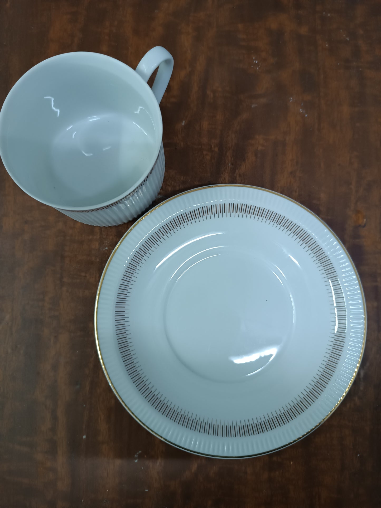 Dinnerware - Fine Porcelain