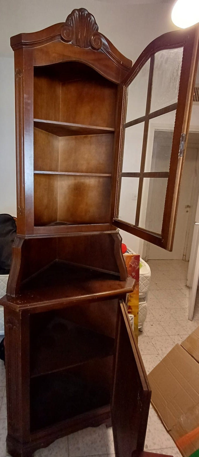 China Cabinet