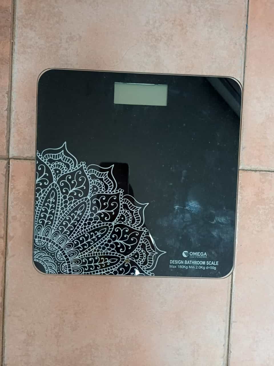 Scale