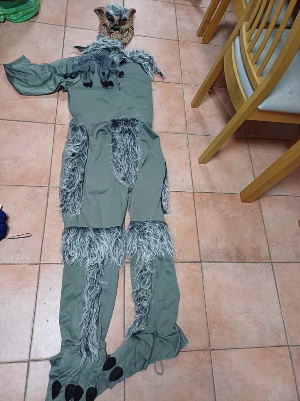 Costume