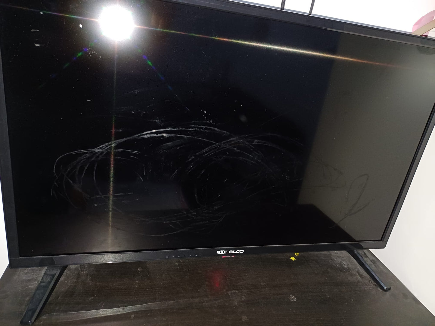 Monitor
