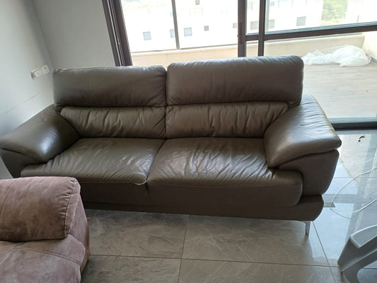 3-Seat Couch