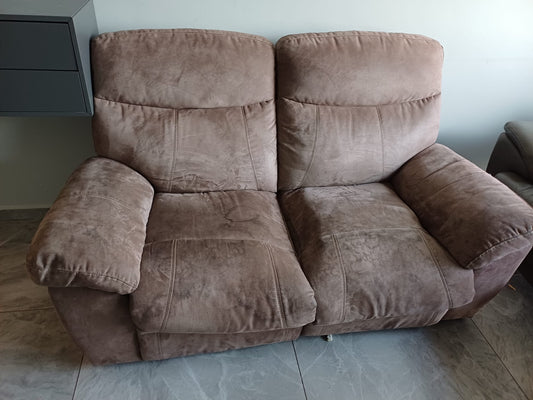 2-Seat Couch