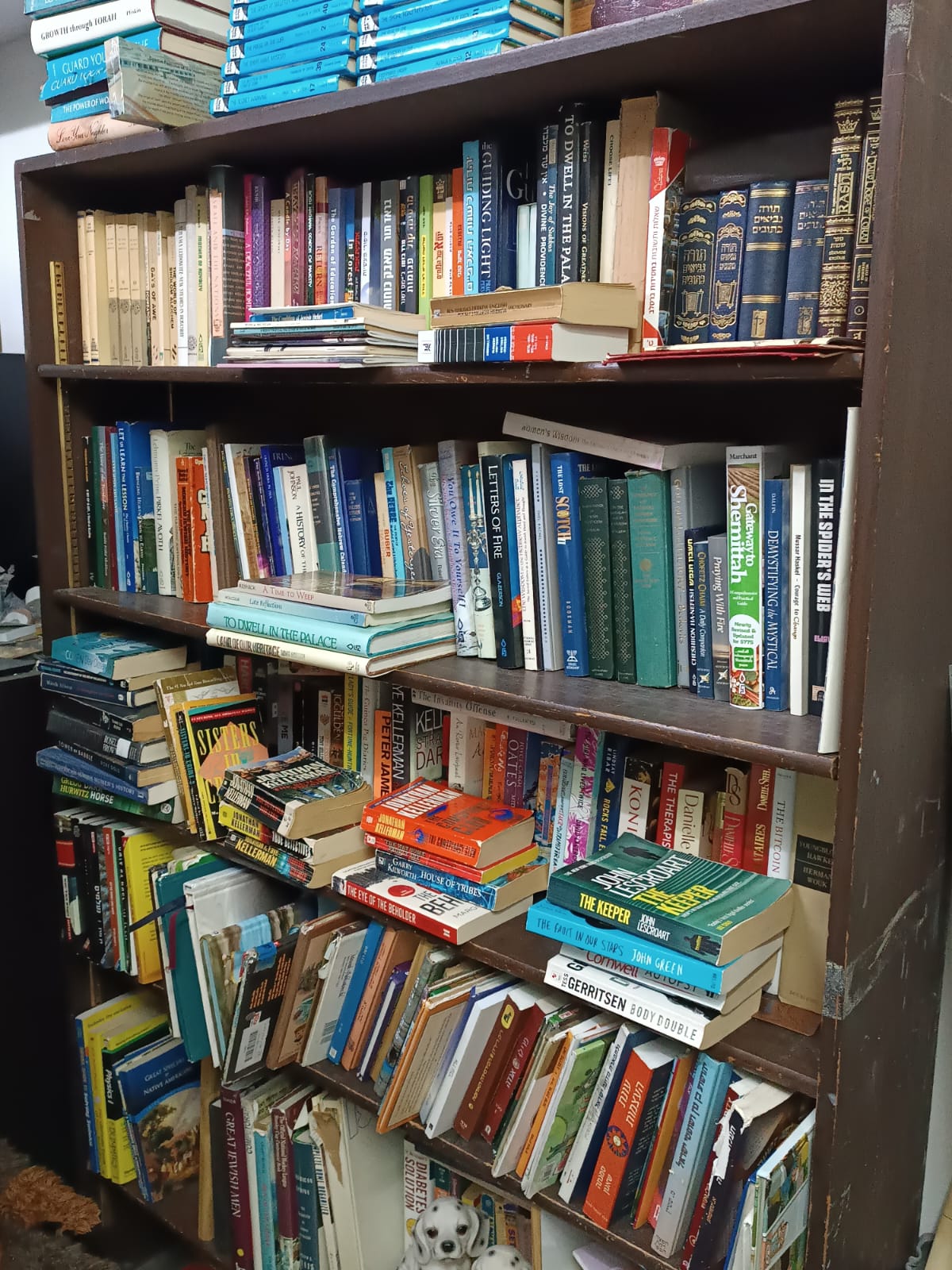 Books