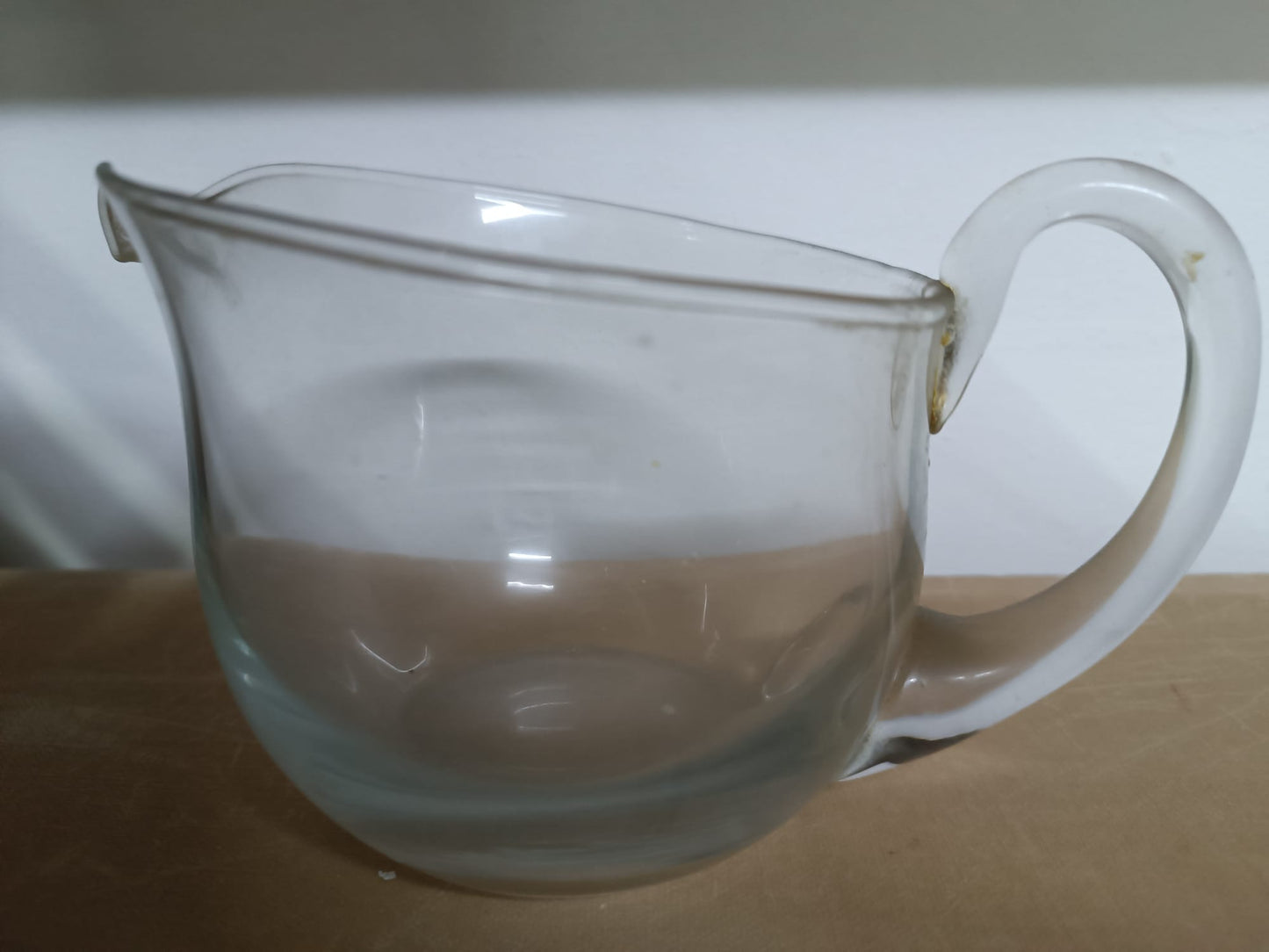 Gravy Bowl - Creamer