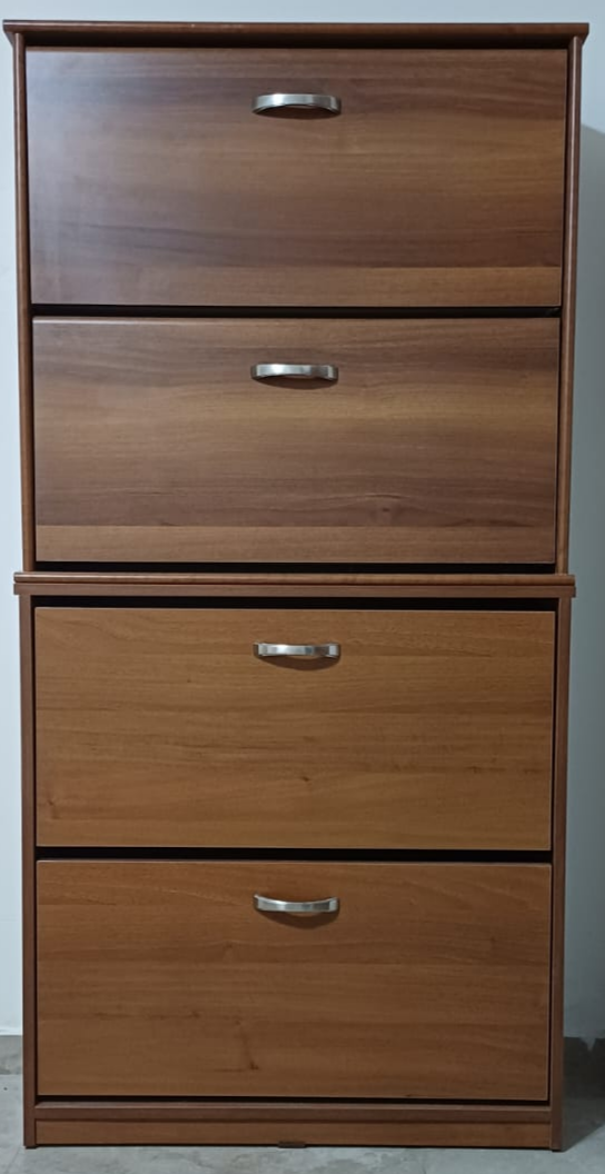 Shoe Cabinet