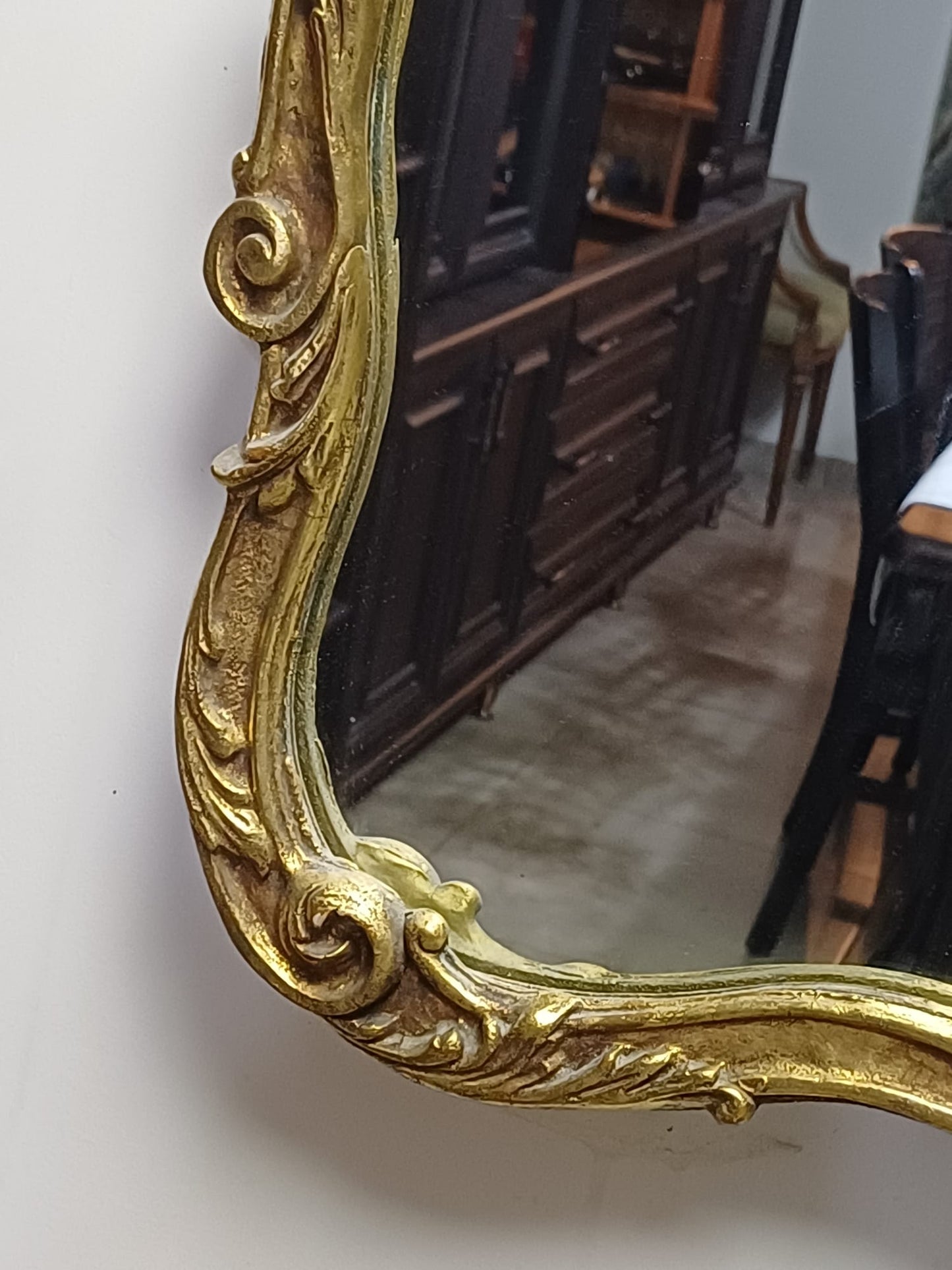 Wall Mirror