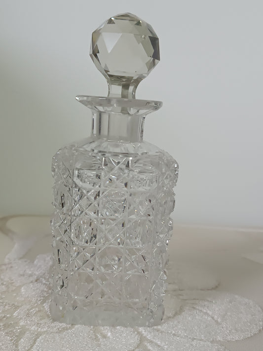 Perfume Bottle