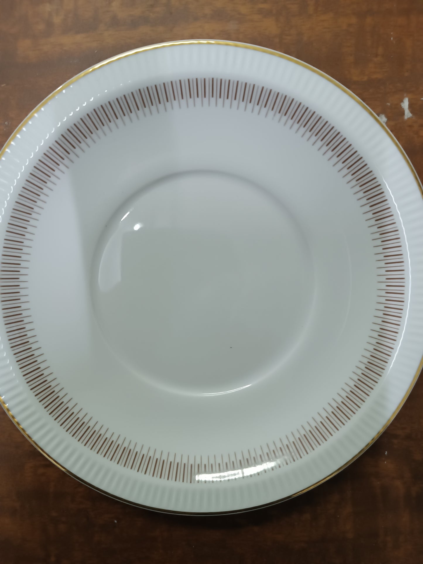Dinnerware - Fine Porcelain