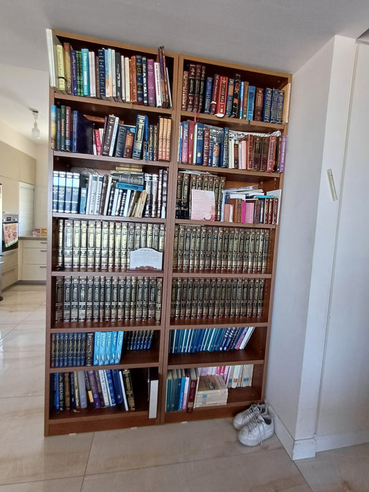Bookcases