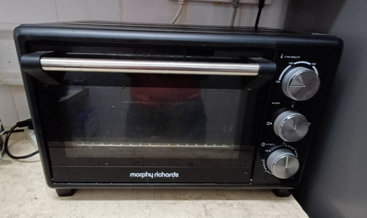 Compact Toaster Oven