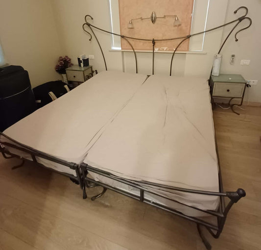 Bed - Couples Bed