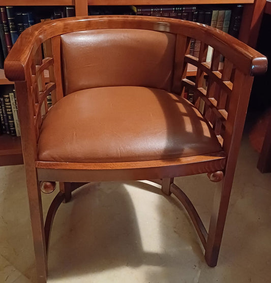 Armchair