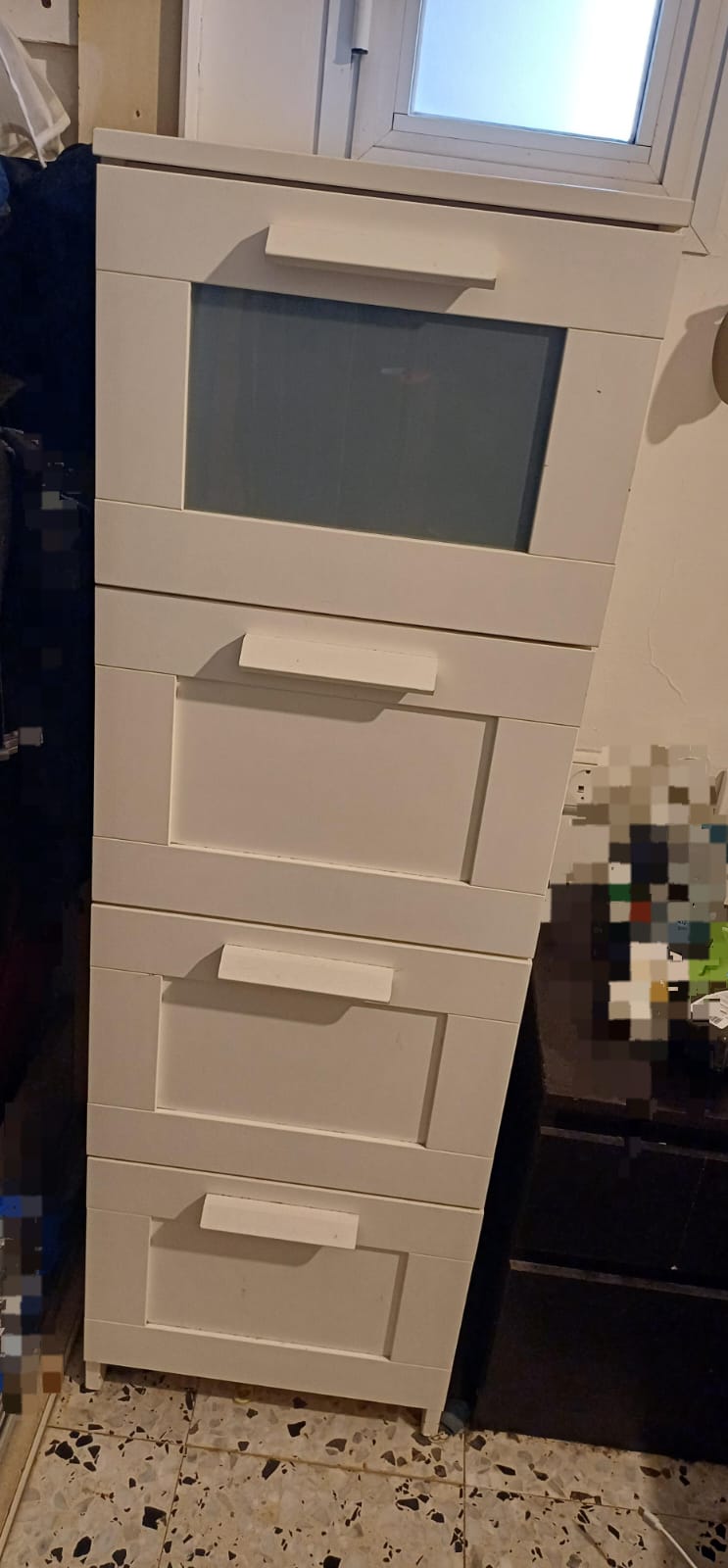 Storage Drawers