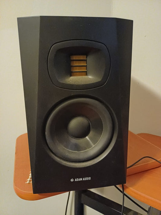 Speakers