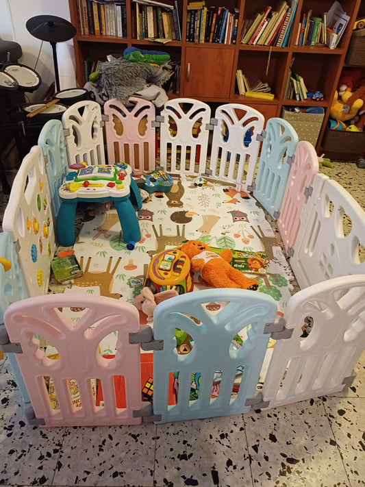 Baby Playarea