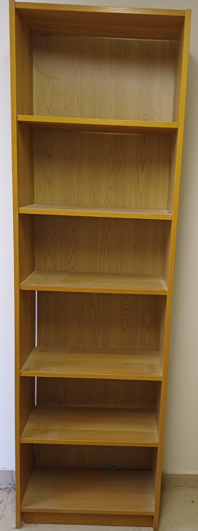 Bookshelf