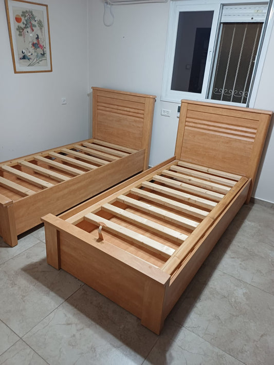 Beds