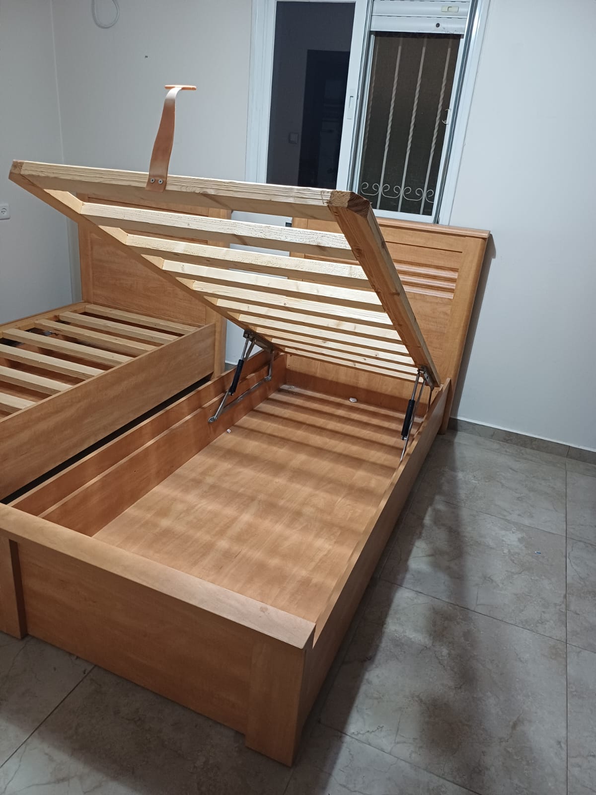 Beds