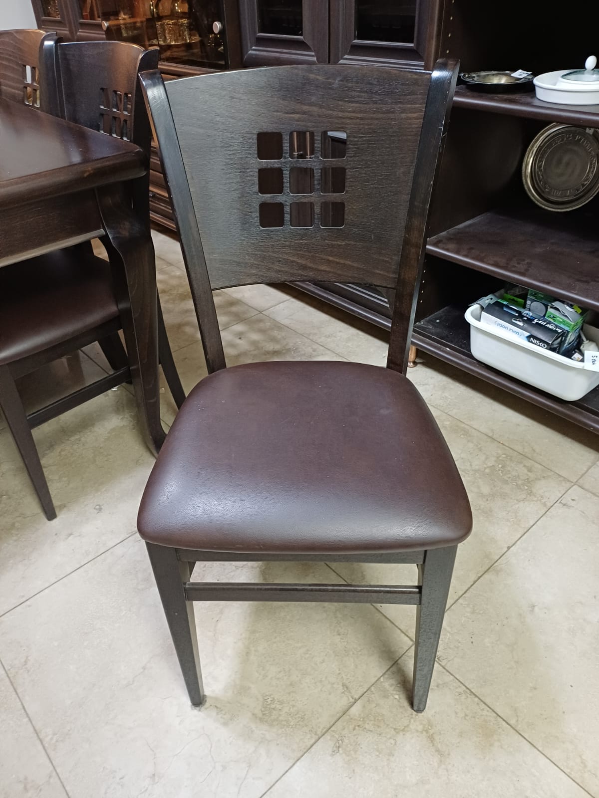 Dining Set