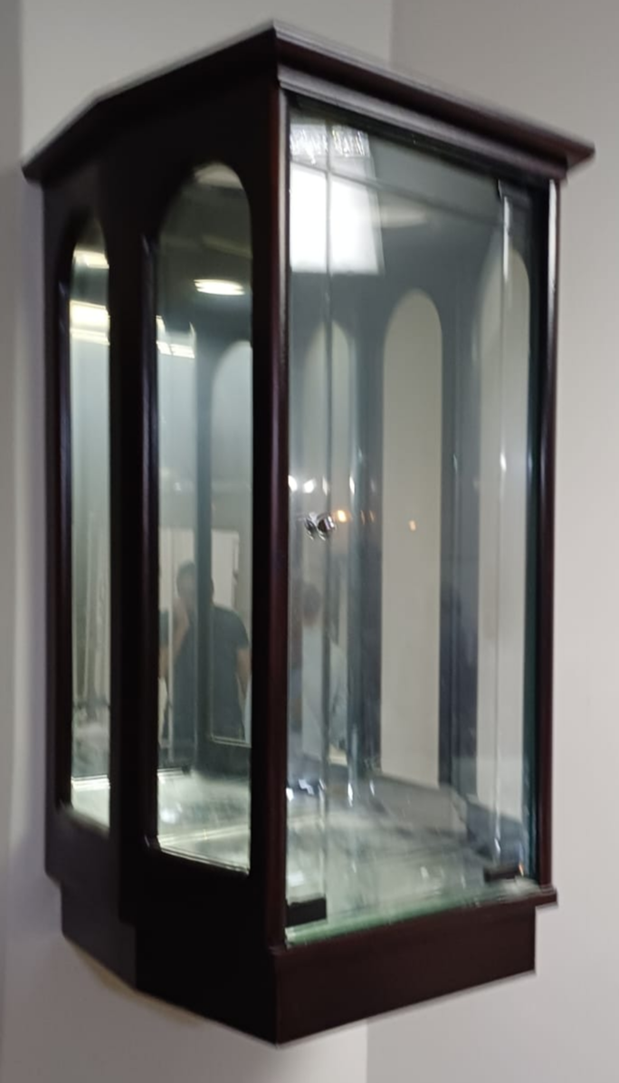 Curio Cabinet