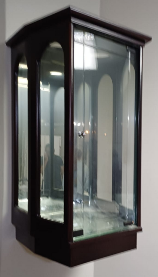 Curio Cabinet