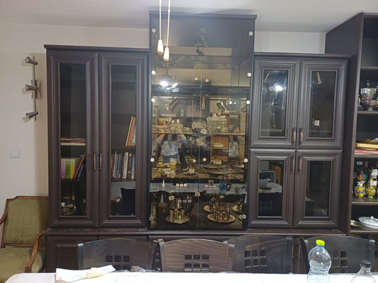 Wall Unit