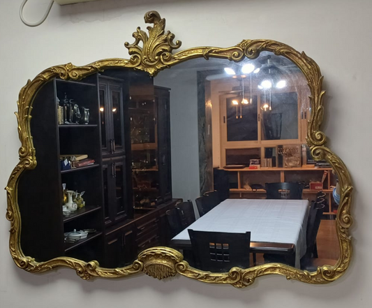 Wall Mirror