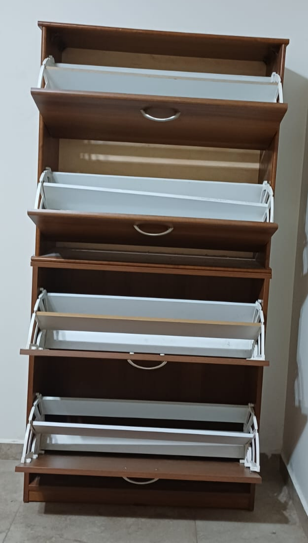 Shoe Cabinet